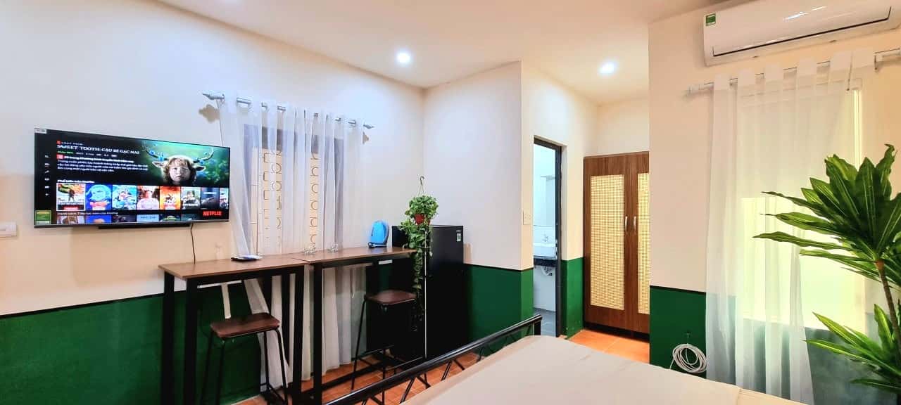 Apt 401 Lahomes Văn Miếu, Đống Đa — 照片 4