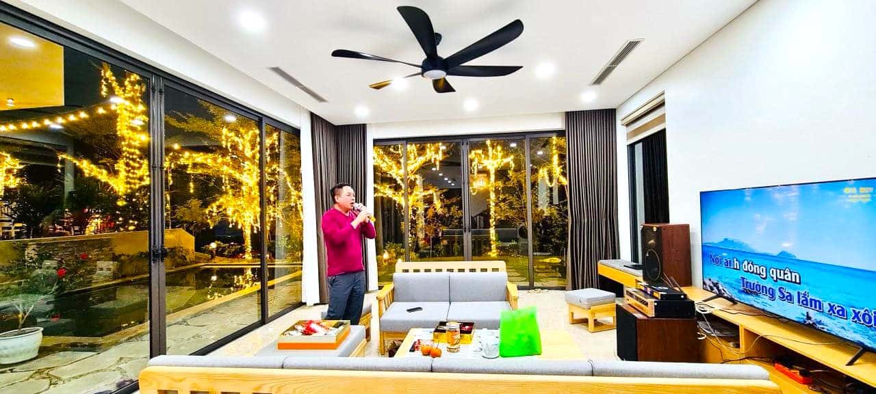 Villa F2.12, Venus Đại Lải — photo 21