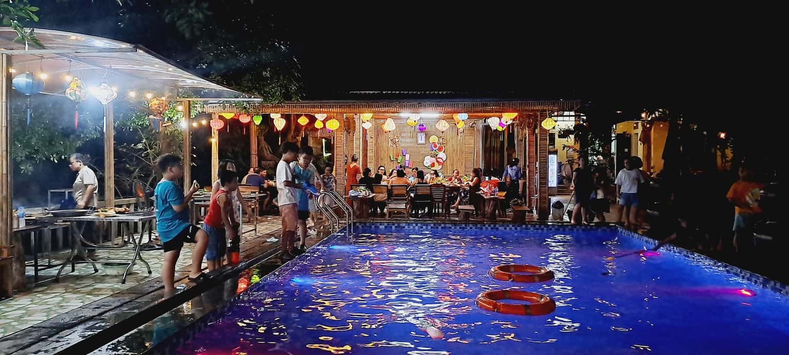 justfly tam coc river view homestay ninh binh