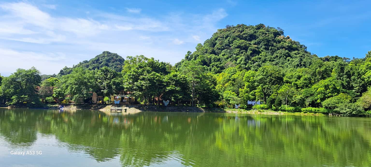 Vườn Quốc gia Cúc Phương, Ninh Bình — ảnh 20