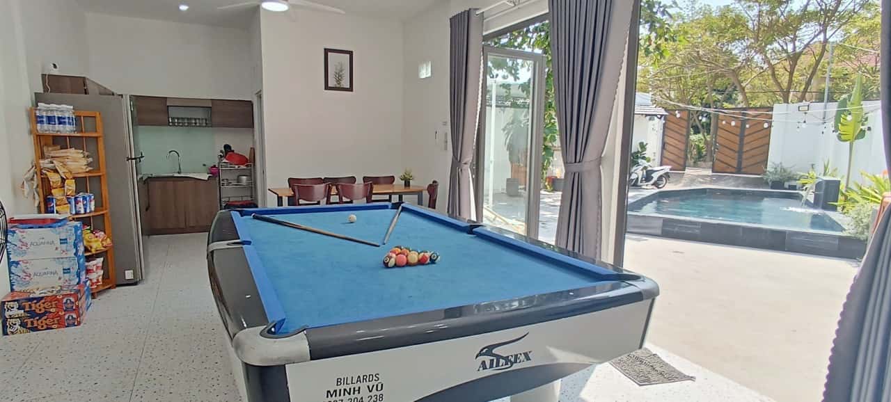 Villa 6 Nguyễn Biểu, Vũng Tàu — ảnh 20