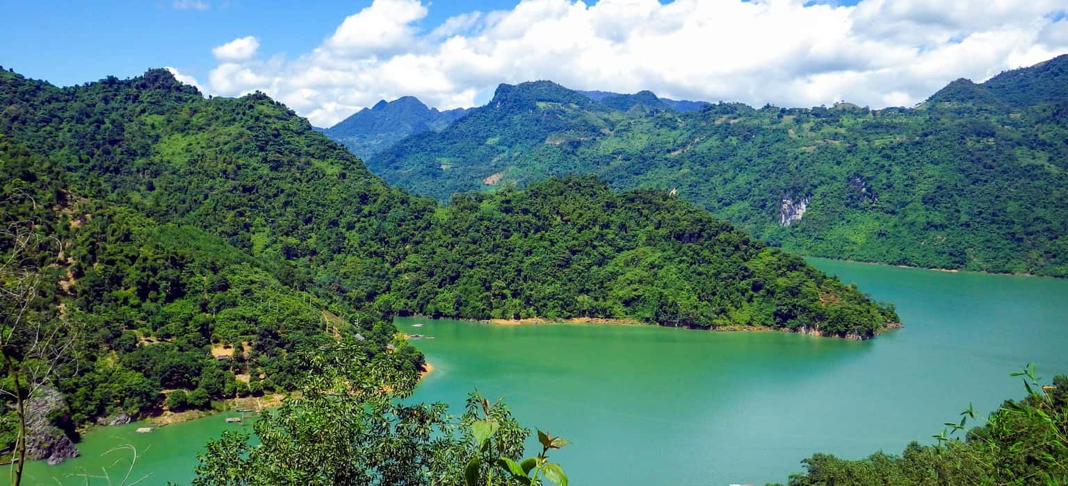 Phòng Standard 25 m2 (Mai Chau Hideaway), Hòa Bình — ảnh 10