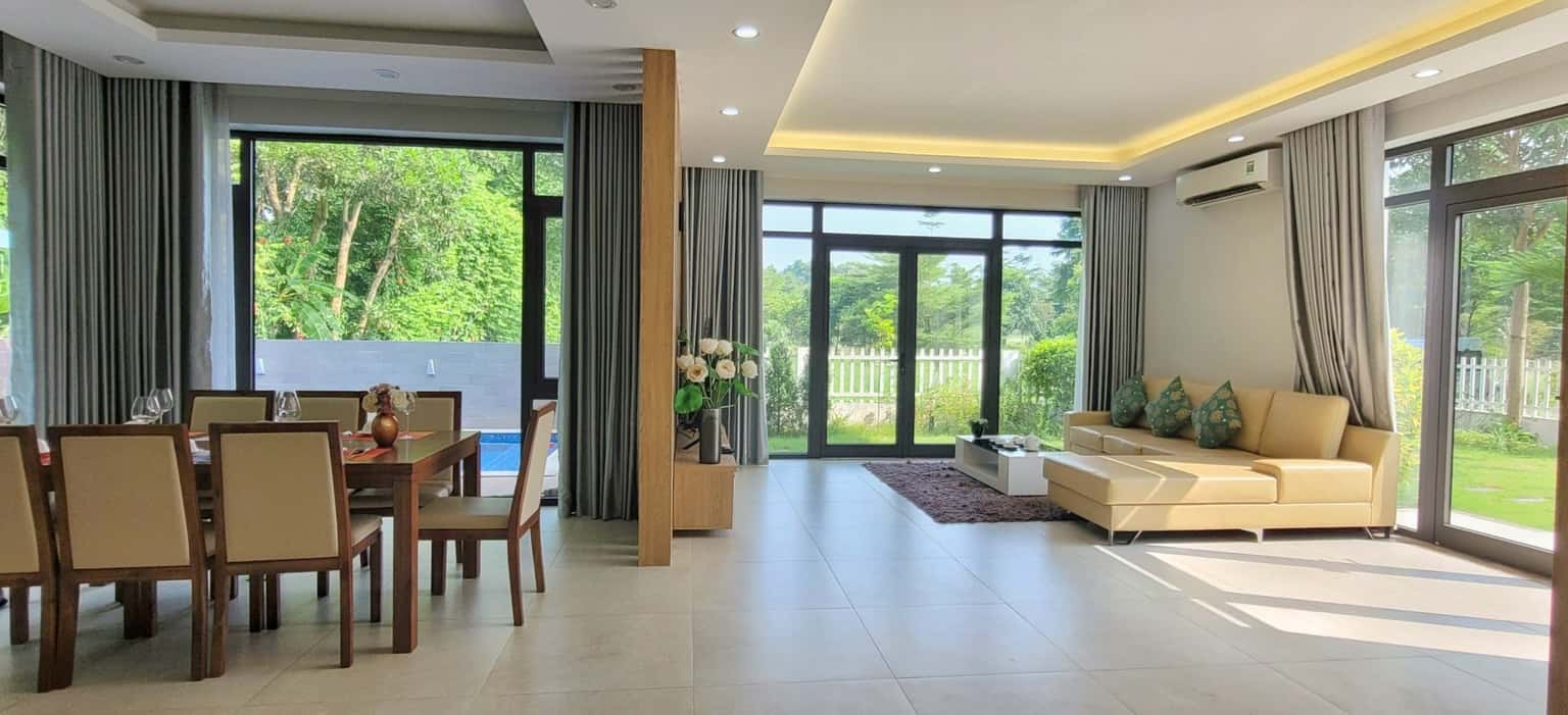 Villa B84, Flamingo Đại Lải — photo 7
