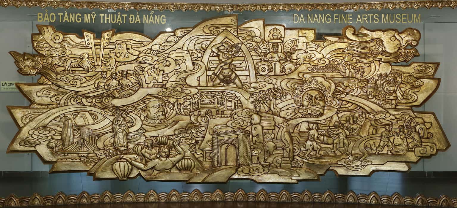 justfly bao tang my thuat da nang