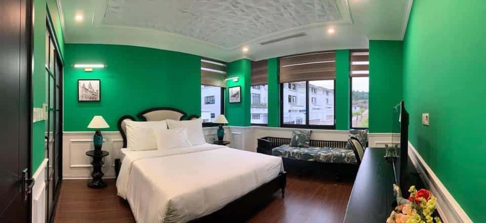 Villa BT12.40 – FLC Hạ Long, Hòn Gai — photo 16