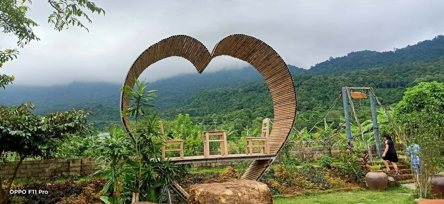 Nhà Gỗ Ven Suối (Le Farm) tại Vân Hòa, Ba Vì — ảnh 13