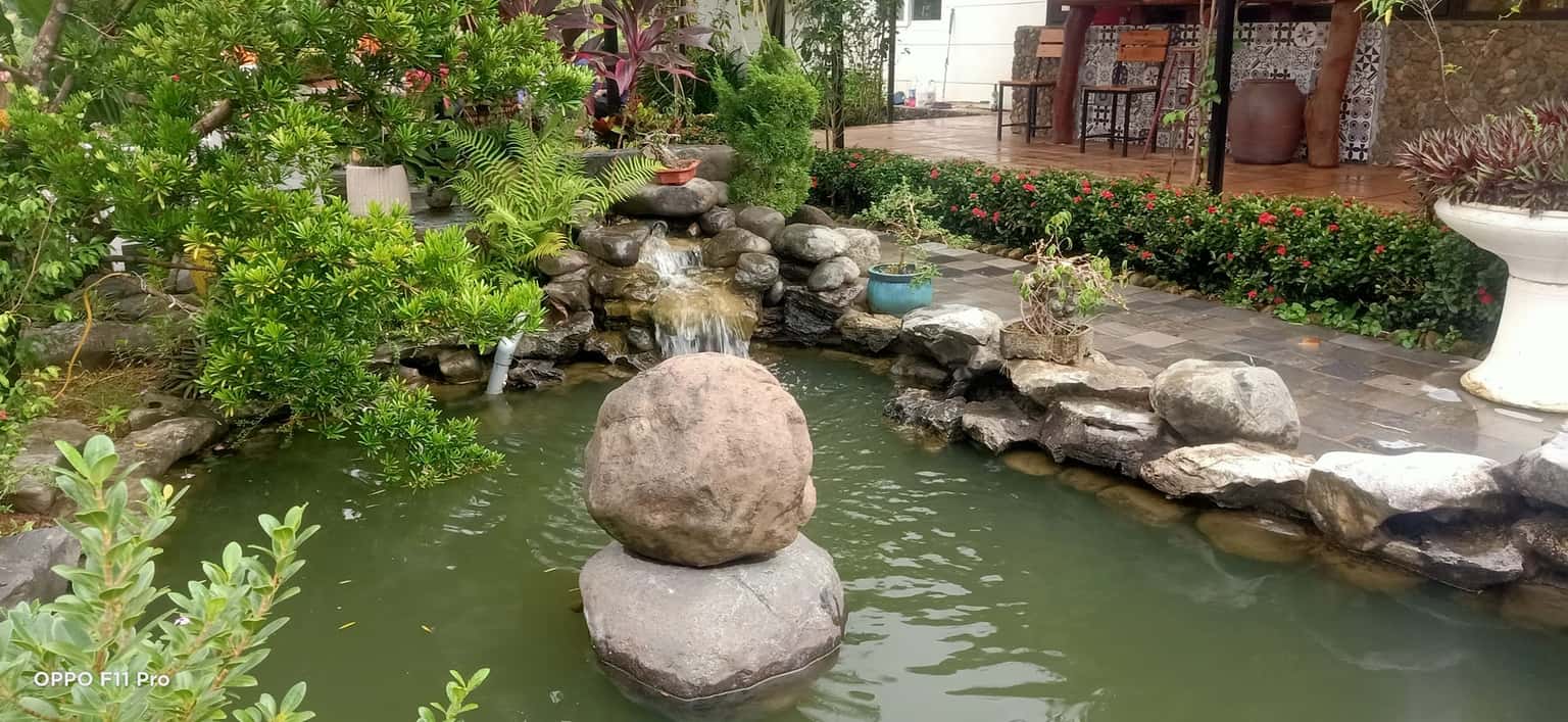 Nhà Gỗ Ven Suối (Le Farm) tại Vân Hòa, Ba Vì — ảnh 14