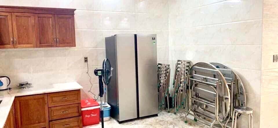 Villa 19/5A Hồ Quý Ly, Vũng Tàu — ảnh 8