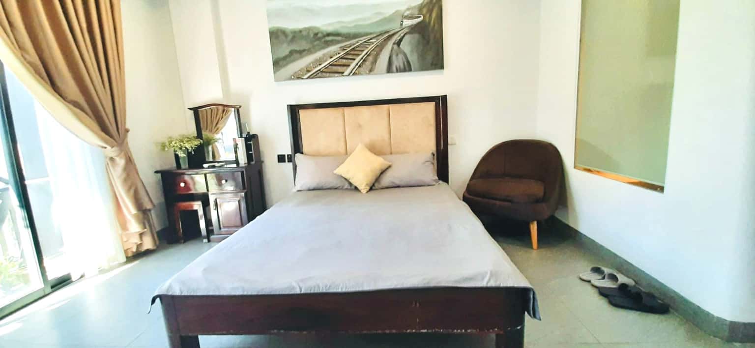 Apt 401 Lahomes - Nguyễn Khang, Cầu Giấy — 照片 2