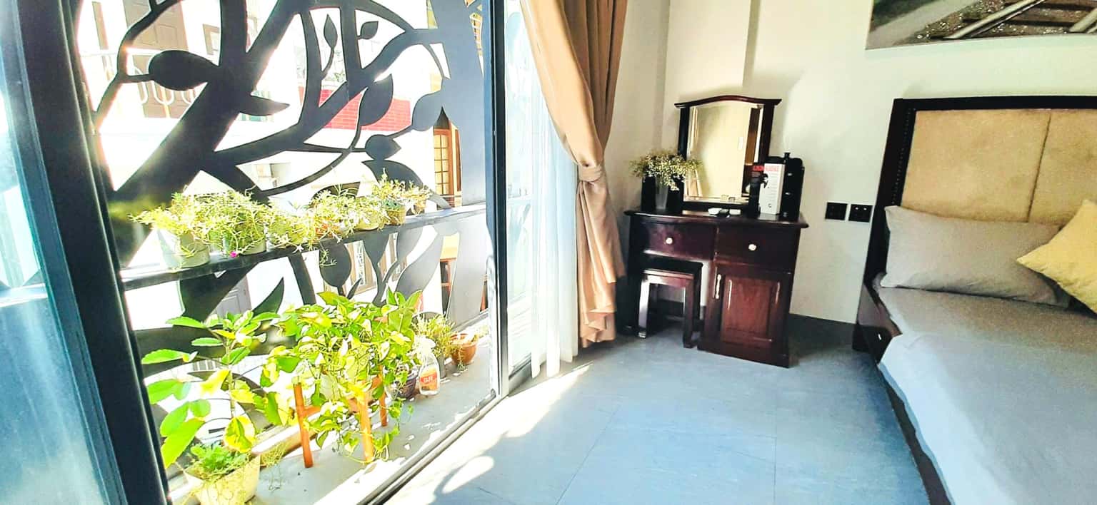 Apt 401 Lahomes - Nguyễn Khang, Cầu Giấy — 照片 3