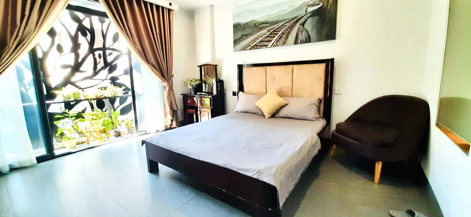 Apt 401 Lahomes - Nguyễn Khang, Cầu Giấy — 照片 1