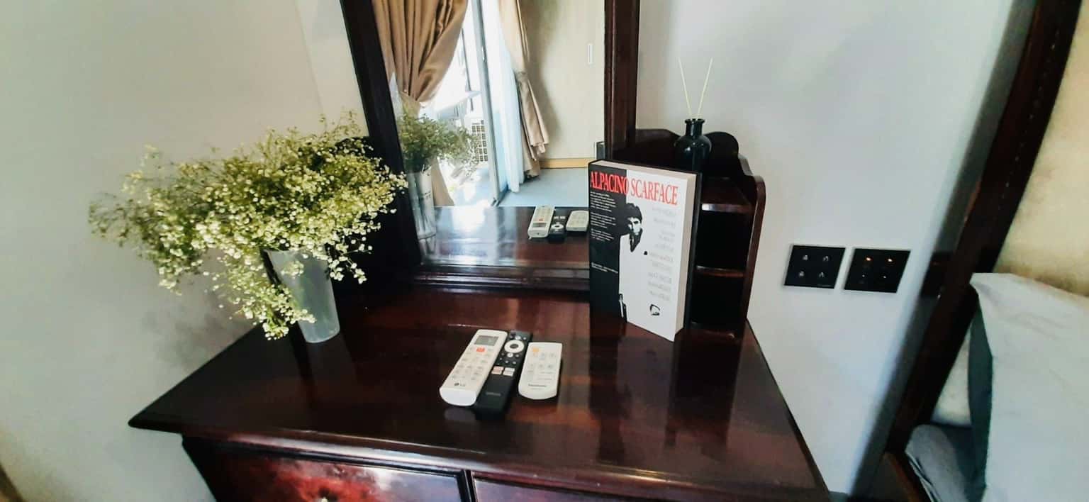 Apt 401 Lahomes - Nguyễn Khang, Cầu Giấy — 照片 6