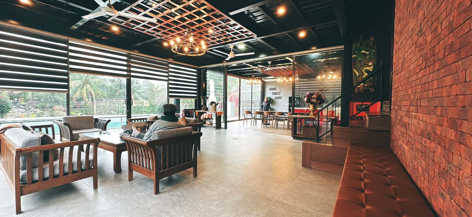 KAo Villa (Tamagawa Homestay) in Minh Phú, Sóc Sơn — photo 16