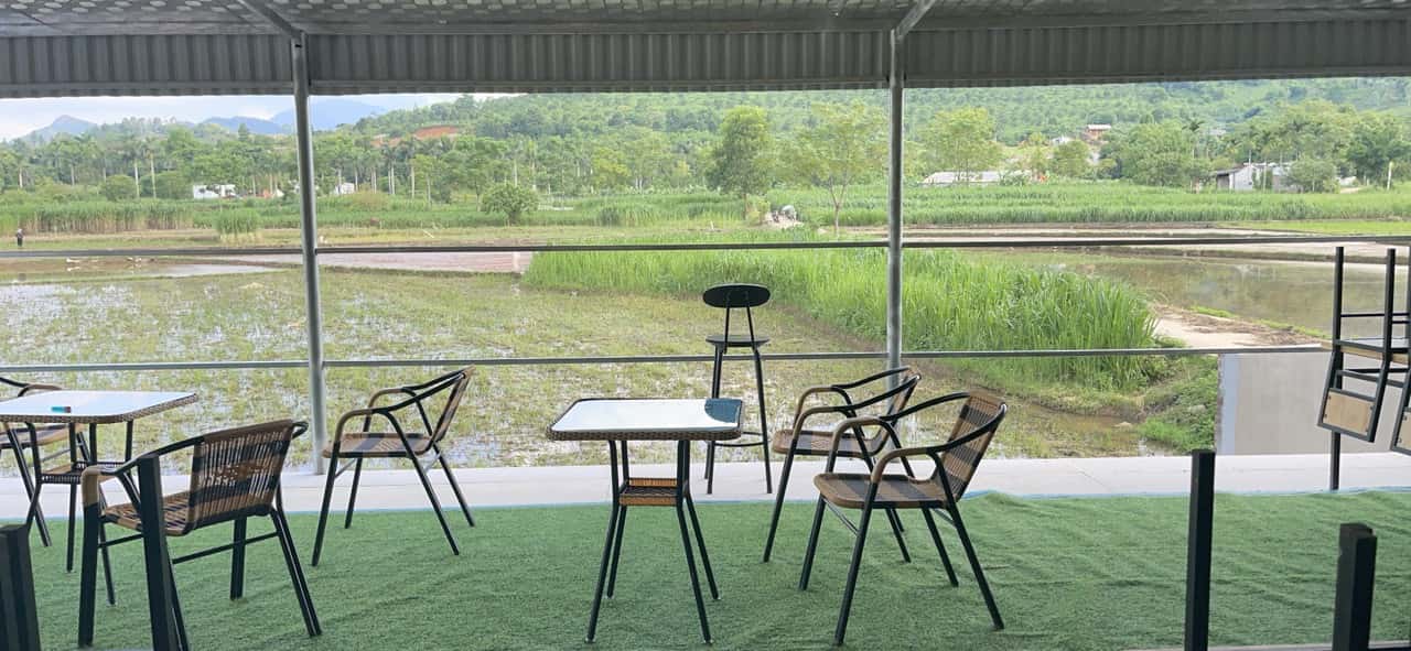 Nhà sàn (Bảo Lâm Viên) tại Yên Bài, Ba Vì — ảnh 5