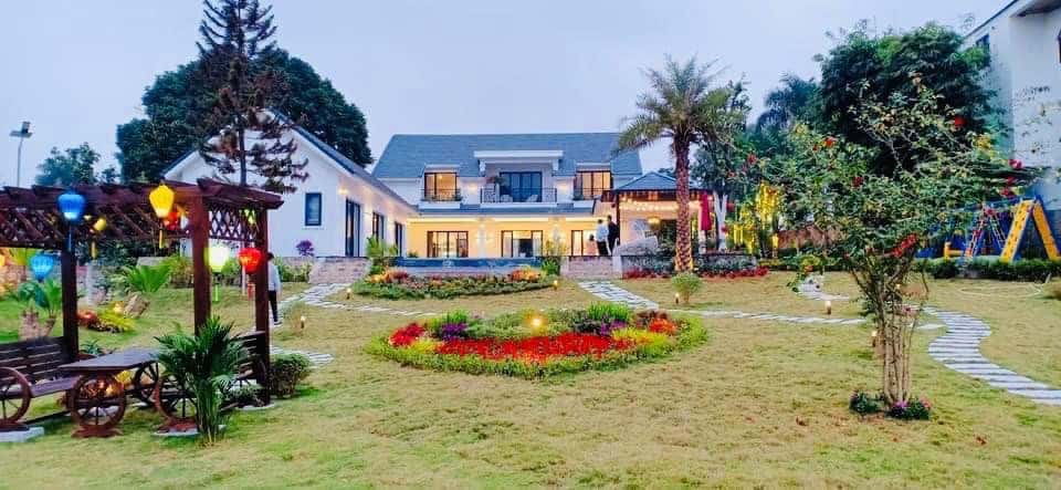 Sapphire Villa Nguyên Khu, Hòa Bình () — ảnh 6