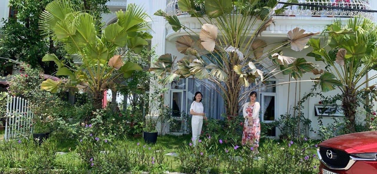 rose homestay ninh binh