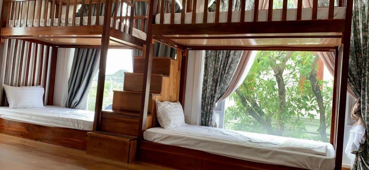 phong tap the 4 nguôise homestay ninh binh