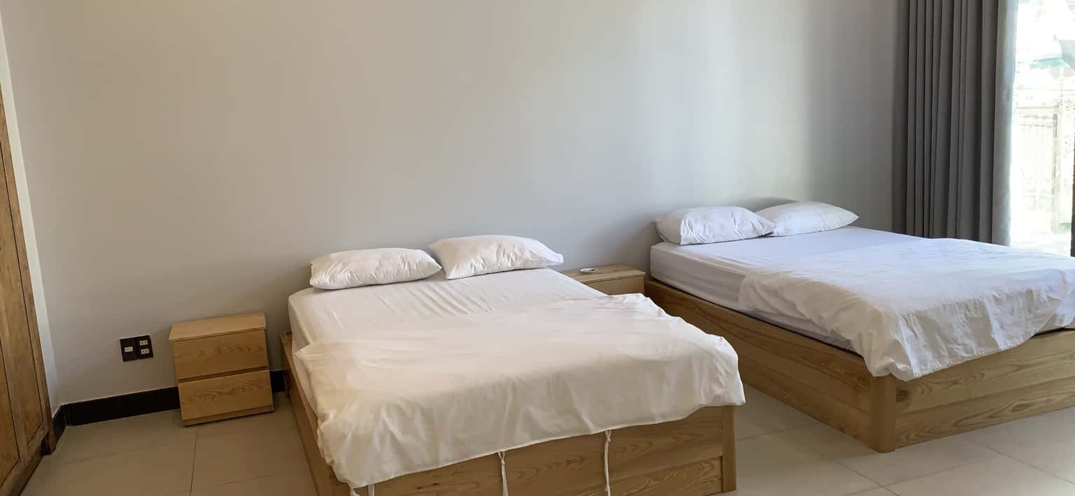 Villa 19 Trần Phú Sát Biển (Bãi Dâu), Vũng Tàu — ảnh 26