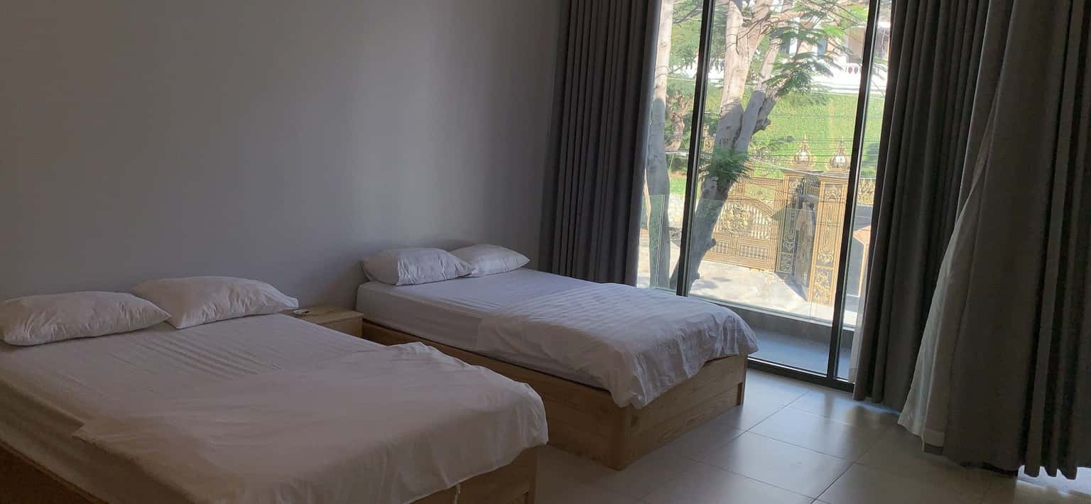 Villa 19 Trần Phú Sát Biển (Bãi Dâu), Vũng Tàu — ảnh 29