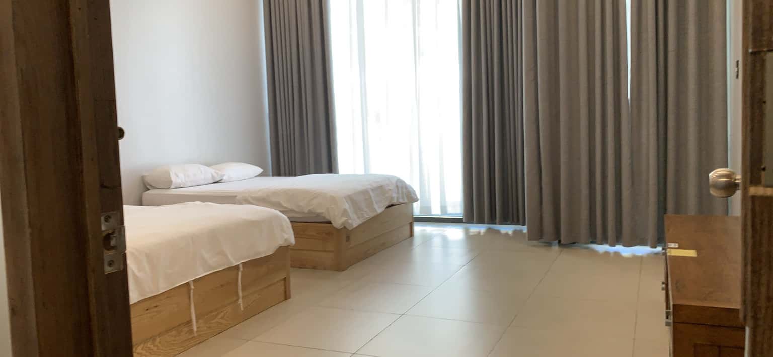 Villa 19 Trần Phú Sát Biển (Bãi Dâu), Vũng Tàu — ảnh 28