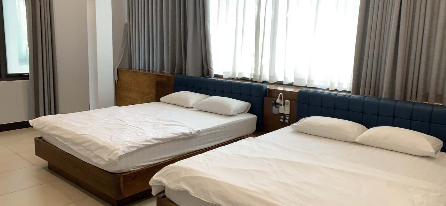 Villa 19 Trần Phú Sát Biển (Bãi Dâu), Vũng Tàu — ảnh 23