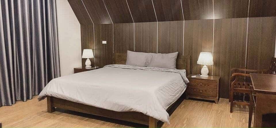 Un Villa (Tamagawa Homestay) tại Minh Phú, Sóc Sơn — ảnh 21
