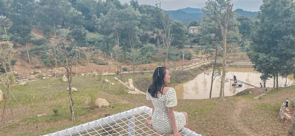 review danh gia nhan xet villa de montana ba vi hai dinh
