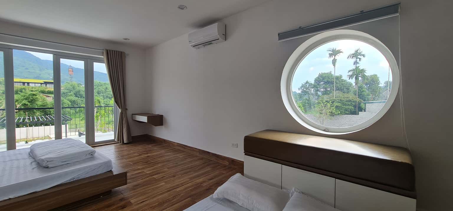 justfly crab house hoa binh