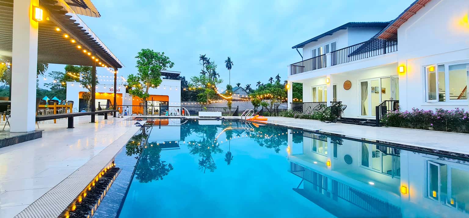 justfly crab house hoa binh
