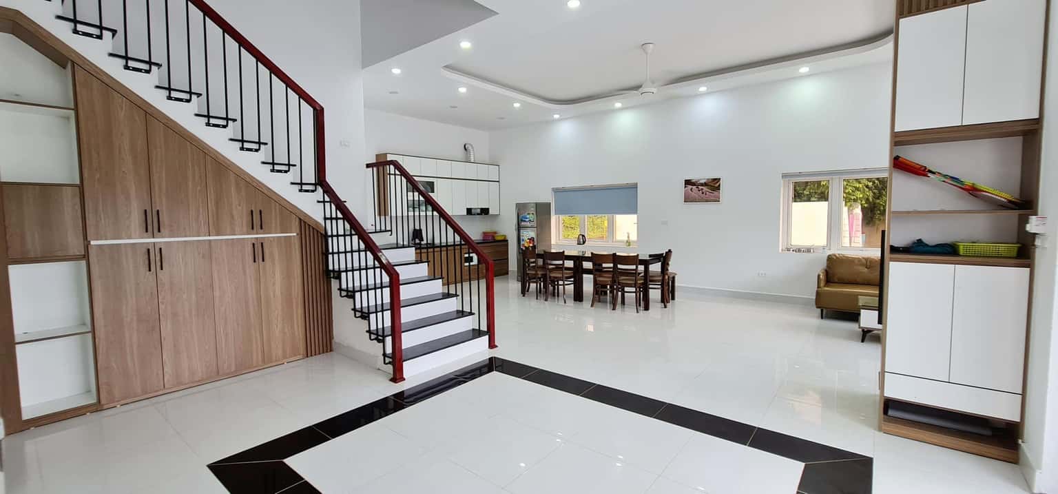 justfly crab house hoa binh