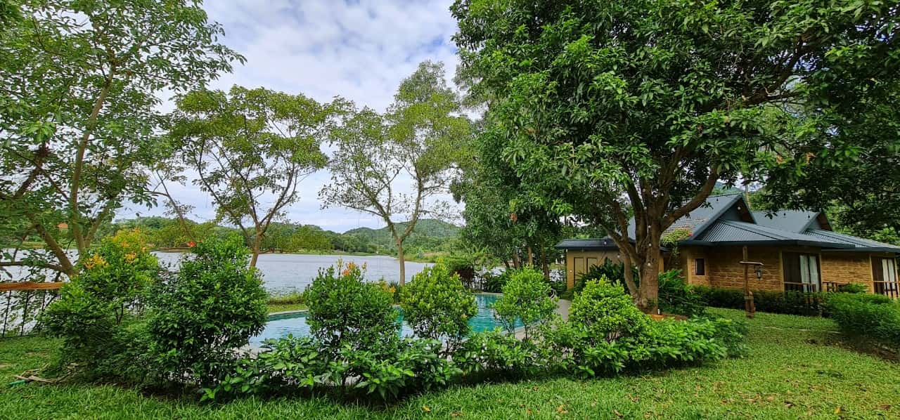 G30 - Green Oasis, Sóc Sơn () — ảnh 2