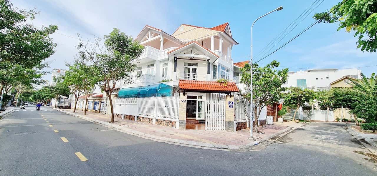 Villa G8 Nguyễn Thị Minh Khai, Vũng Tàu — ảnh 1