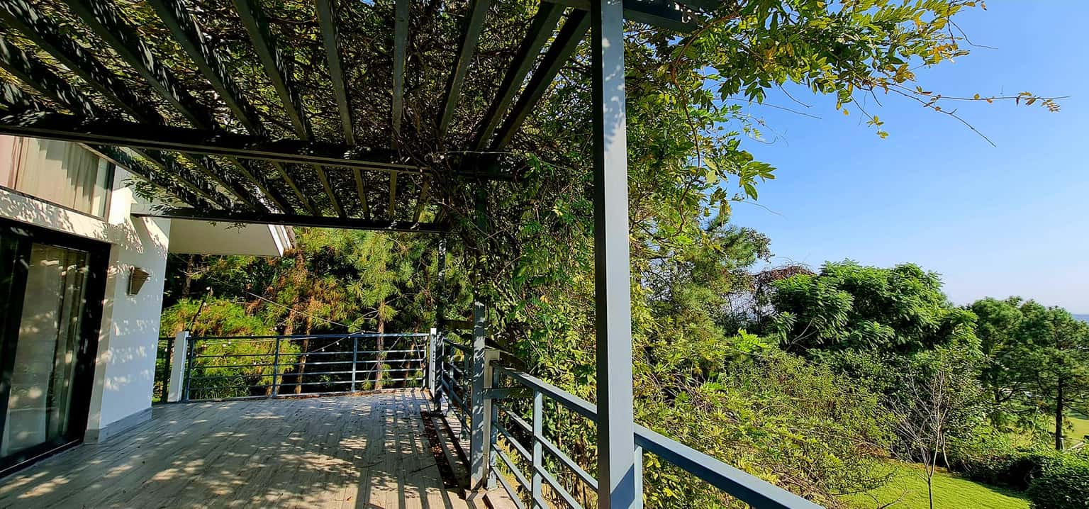 Villa C12 tại Sân Golf Tam Đảo, Vĩnh Phúc — ảnh 13