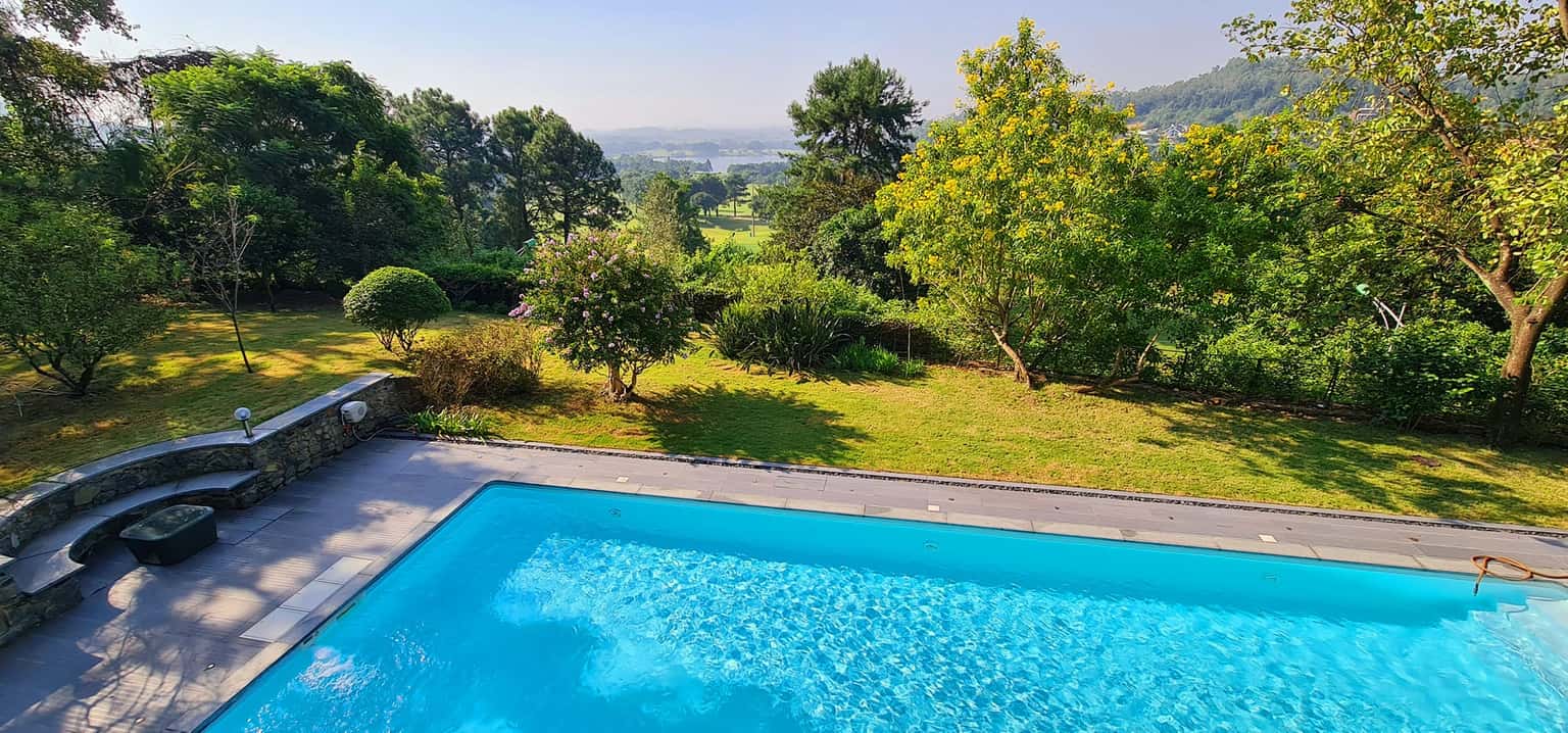 Villa C12 tại Sân Golf Tam Đảo, Vĩnh Phúc — ảnh 15
