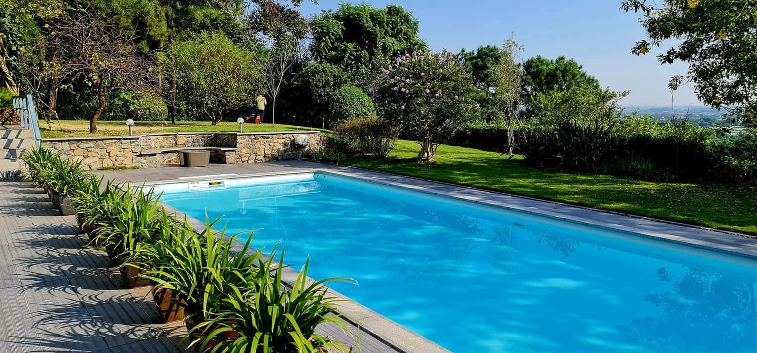 Villa C12 tại Sân Golf Tam Đảo, Vĩnh Phúc — ảnh 2