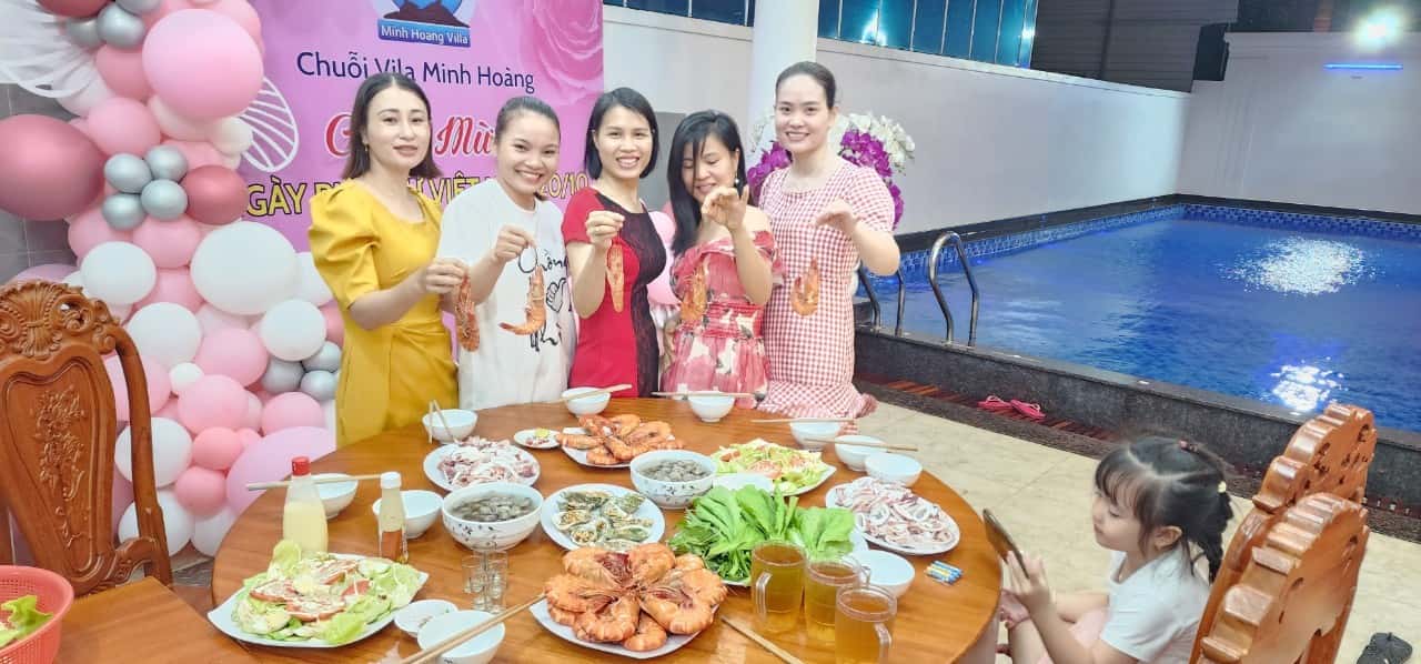 Minh Hoàng Villa C2.24 Thùy Dương 3, Vũng Tàu — photo 33