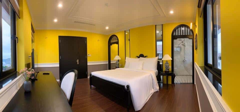 Villa BT12.40 – FLC Hạ Long, Hòn Gai — photo 29
