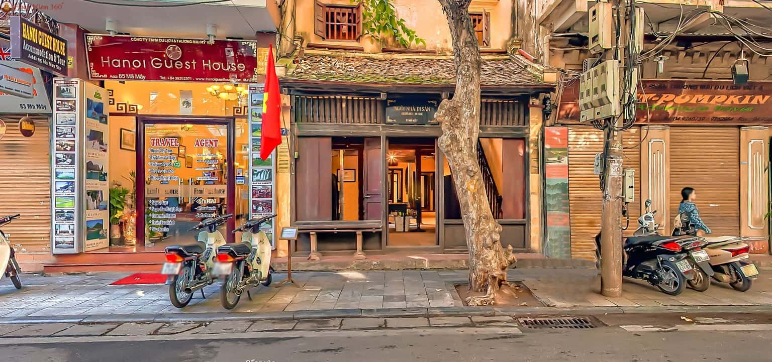 justfly nha co 87 ma may hanoi