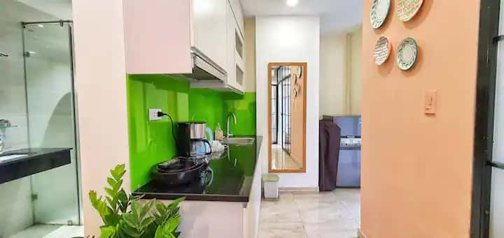 Apt 401 Lahomes Phủ Doãn, Hoàn Kiếm — ảnh 5
