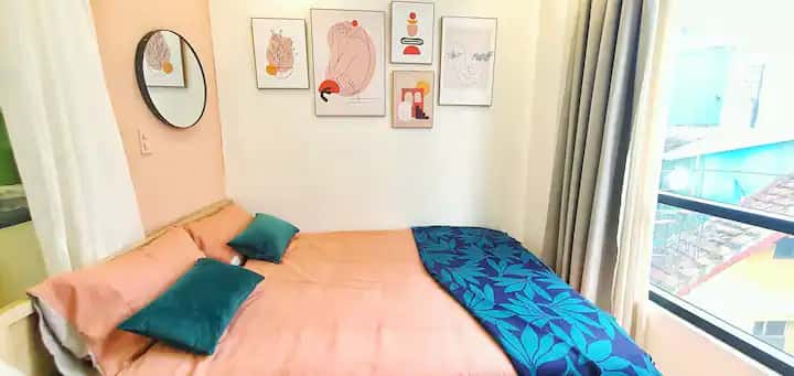 Apt 401 Lahomes Phủ Doãn, Hoàn Kiếm — ảnh 2