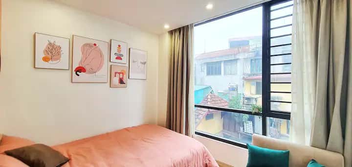 Apt 401 Lahomes Phủ Doãn, Hoàn Kiếm — ảnh 3