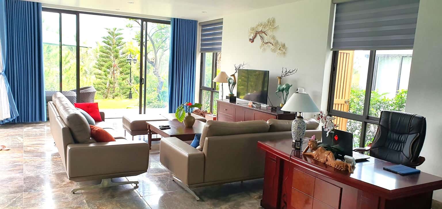 Villa F1.9, Venus Đại Lải — photo 20