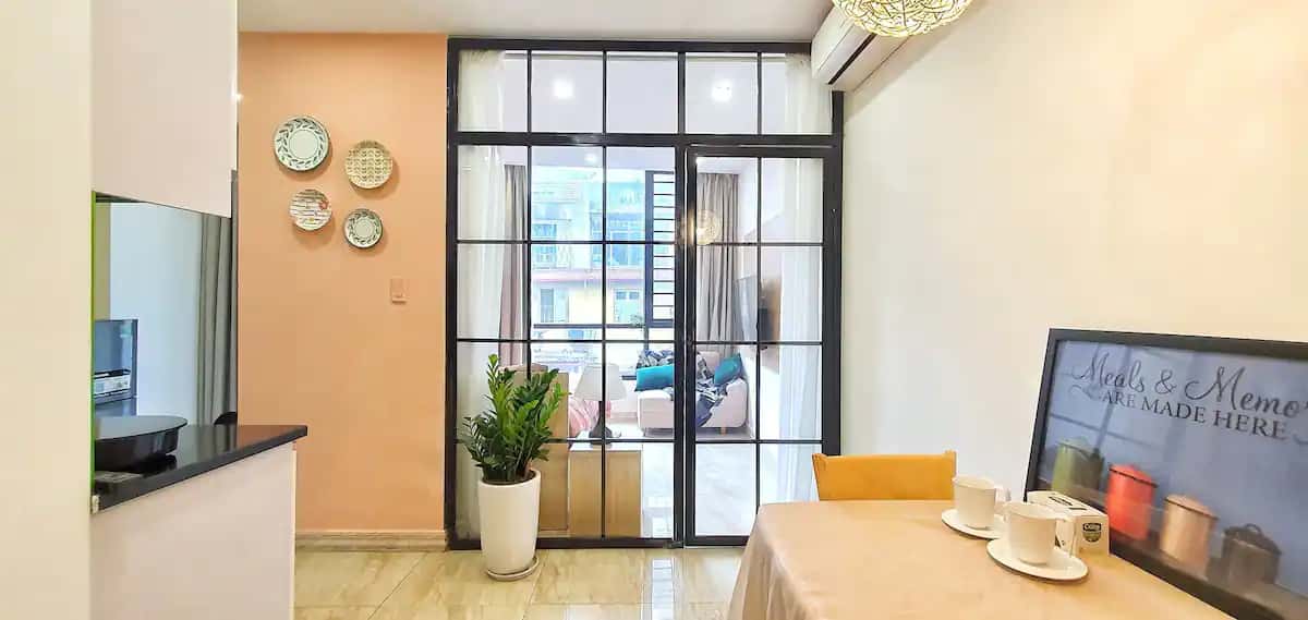 Apt 401 Lahomes Phủ Doãn, Hoàn Kiếm — ảnh 6