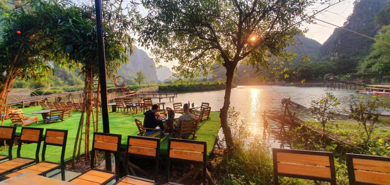phong triple for you homestay ninh binh