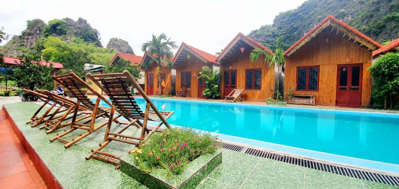 phong triple for you homestay ninh binh