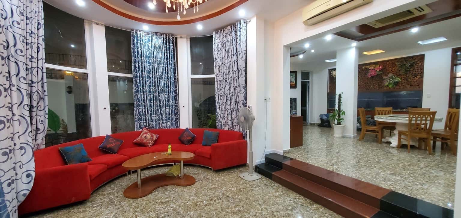 Villa F8 Thái Văn Lung, Vũng Tàu — ảnh 25