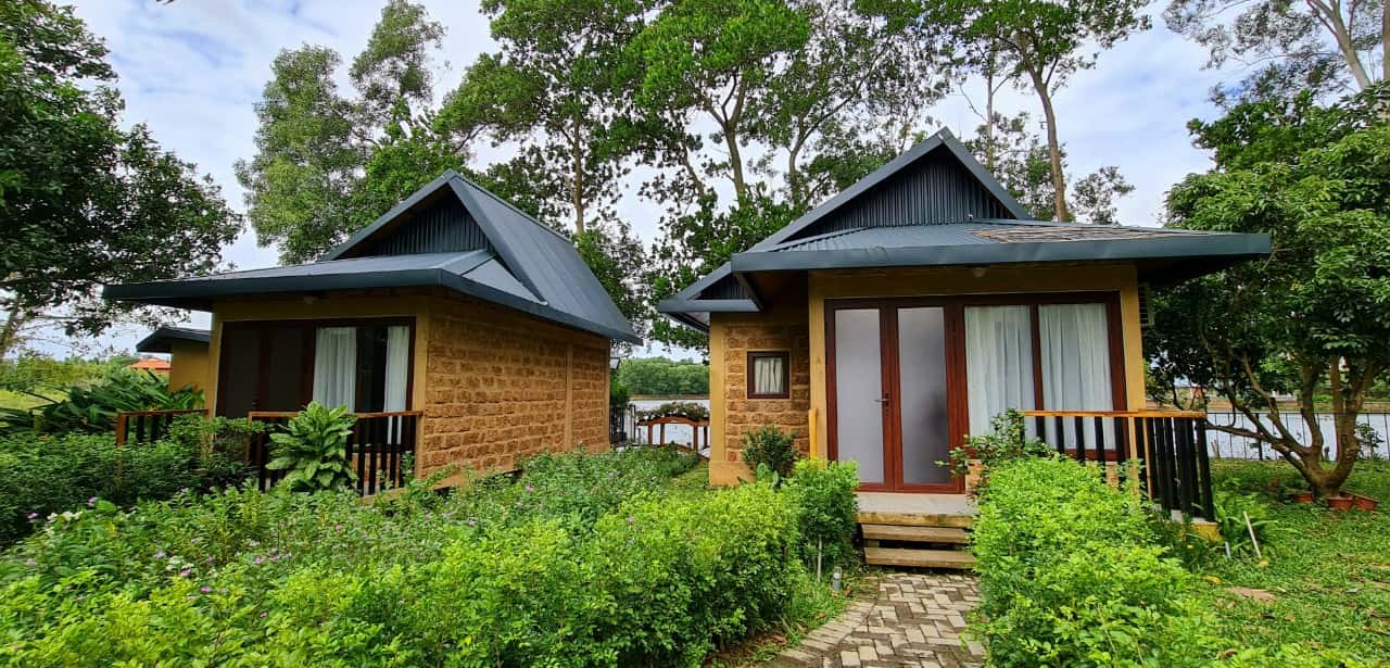 G30 - Green Oasis, Sóc Sơn () — ảnh 1