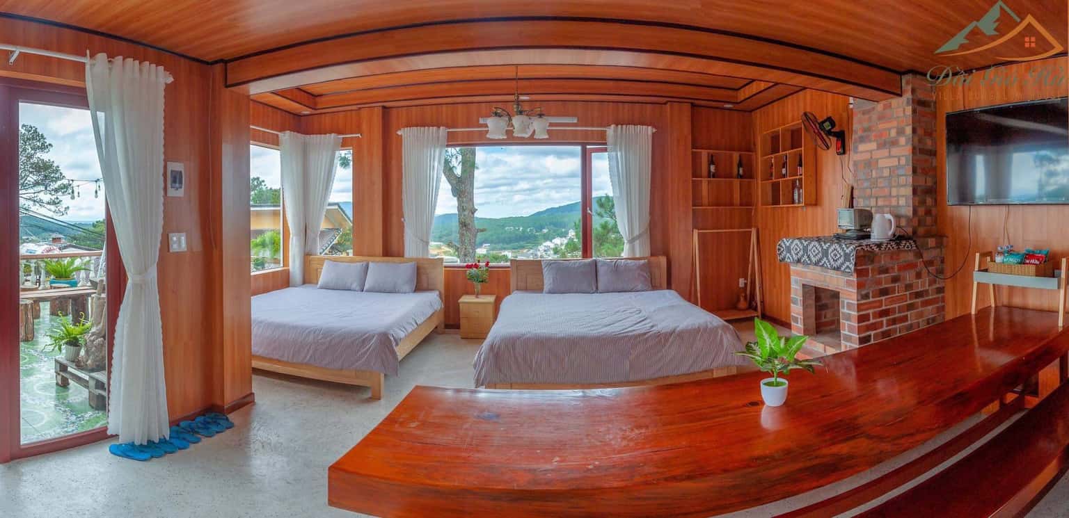 doi gio hu bungalow may da lat