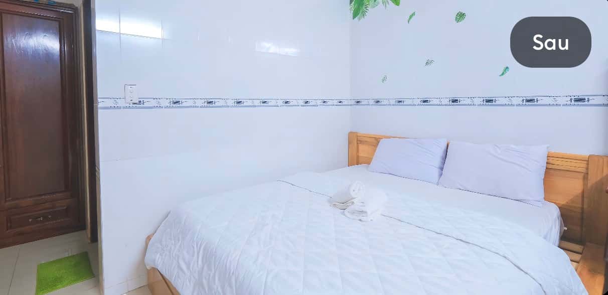 Villa 17/2 Hồ Quý Ly, Vũng Tàu — photo 24