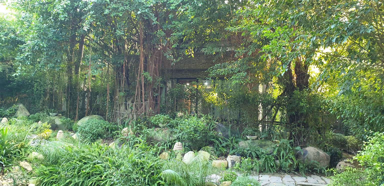 锦绣梅 Bungalow - Babylon House — 照片 11